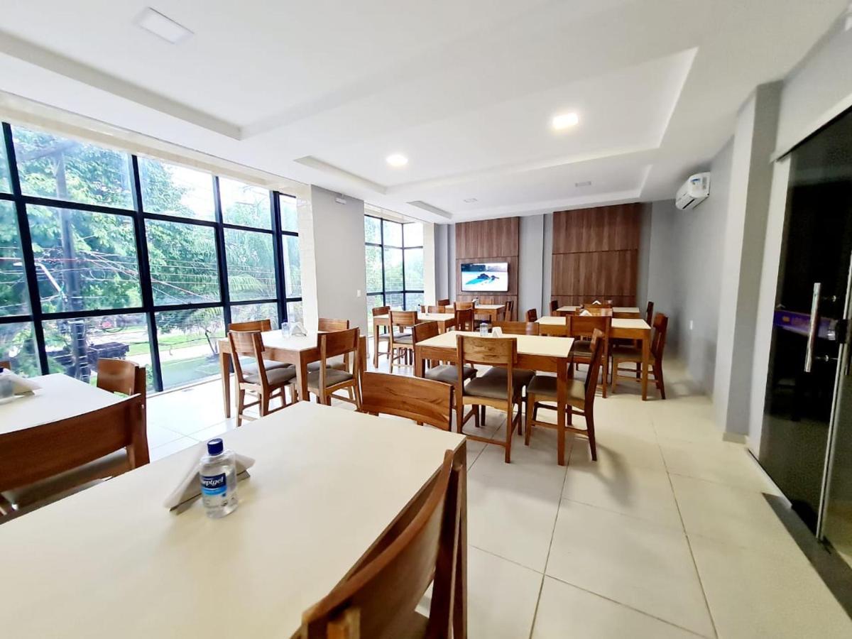 Royal Hotel Tailandia Exterior photo